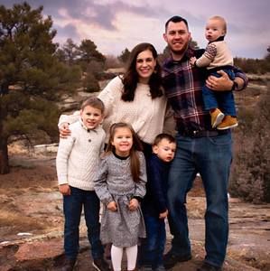 Meet your Posher, Catherine